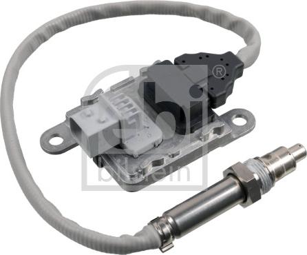 Febi Bilstein 185698 - NOx-датчик, впрыск карбамида autospares.lv