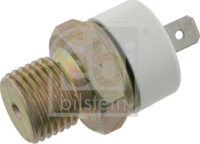 Febi Bilstein 18565 - Датчик, давление масла autospares.lv