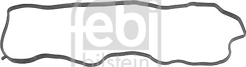 Febi Bilstein 18561 - Прокладка, крышка головки цилиндра autospares.lv