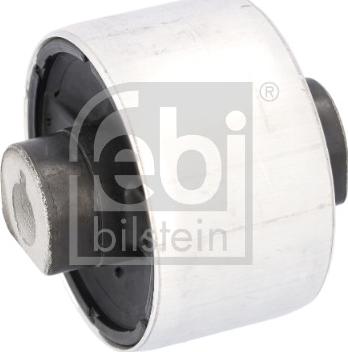 Febi Bilstein 185637 - Сайлентблок, рычаг подвески колеса autospares.lv