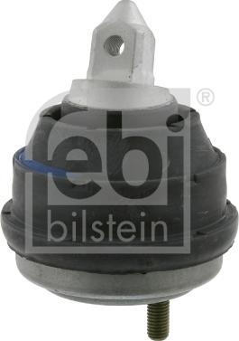 Febi Bilstein 18509 - Подушка, опора, подвеска двигателя autospares.lv