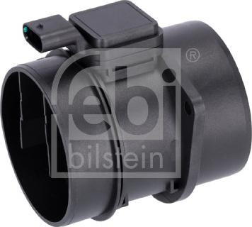 Febi Bilstein 185044 - Датчик потока, массы воздуха autospares.lv