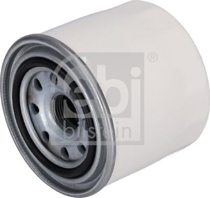 Febi Bilstein 185165 - Топливный фильтр autospares.lv