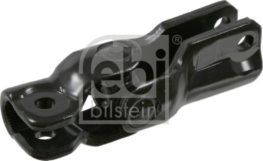 Febi Bilstein 18539 - Шарнир, колонка рулевого управления autospares.lv