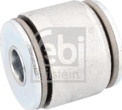 Febi Bilstein 185369 - Сайлентблок, рычаг подвески колеса autospares.lv