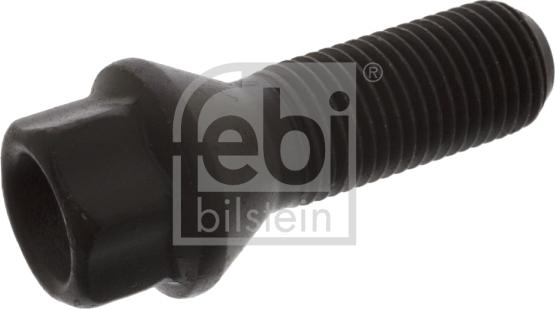 Febi Bilstein 18538 - Болт крепления колеса autospares.lv