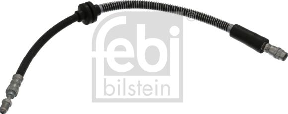 Febi Bilstein 18537 - Тормозной шланг autospares.lv