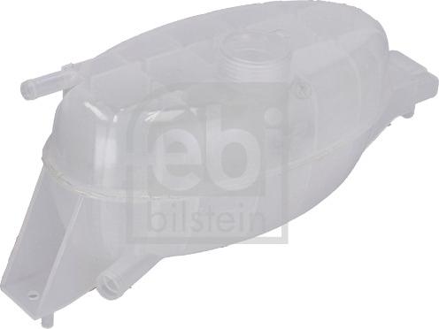 Febi Bilstein 185290 - Компенсационный бак, охлаждающая жидкость autospares.lv