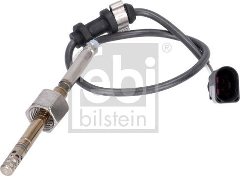 Febi Bilstein 185253 - Датчик, температура выхлопных газов autospares.lv