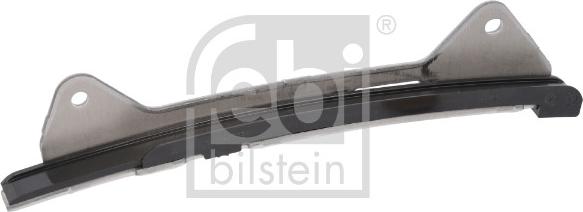 Febi Bilstein 185206 - Планка успокоителя, цепь привода autospares.lv