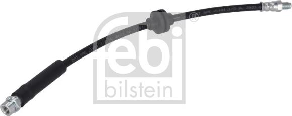 Febi Bilstein 185767 - Тормозной шланг autospares.lv