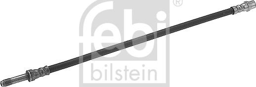 Febi Bilstein 18572 - Тормозной шланг autospares.lv