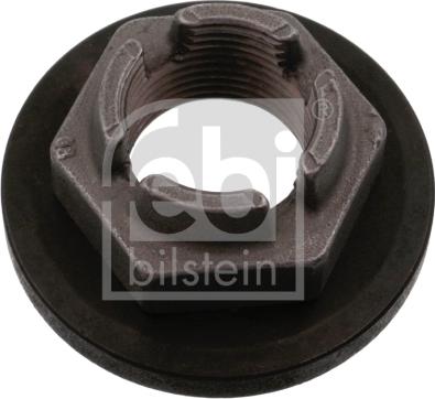 Febi Bilstein 18695 - Гайка, шейка оси autospares.lv