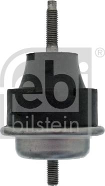 Febi Bilstein 18696 - Подушка, опора, подвеска двигателя autospares.lv