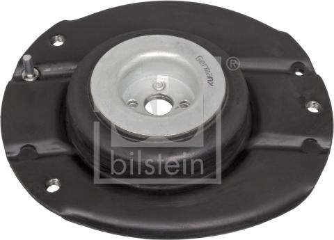 Febi Bilstein 18698 - Опора стойки амортизатора, подушка autospares.lv