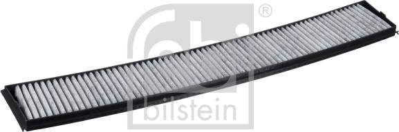 Febi Bilstein 18641 - Фильтр воздуха в салоне autospares.lv
