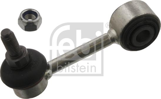 Febi Bilstein 18654 - Тяга / стойка, стабилизатор autospares.lv