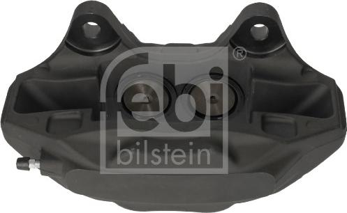 Febi Bilstein 186564 - Тормозной суппорт autospares.lv