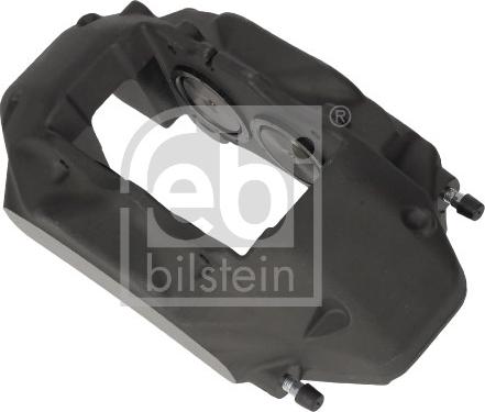 Febi Bilstein 186564 - Тормозной суппорт autospares.lv