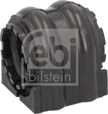 Febi Bilstein 186512 - Втулка стабилизатора autospares.lv