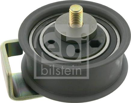 Febi Bilstein 18658 - Натяжной ролик, зубчатый ремень ГРМ autospares.lv