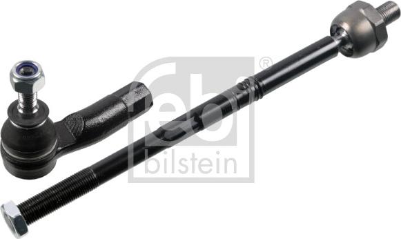 Febi Bilstein 186570 - Рулевая тяга autospares.lv