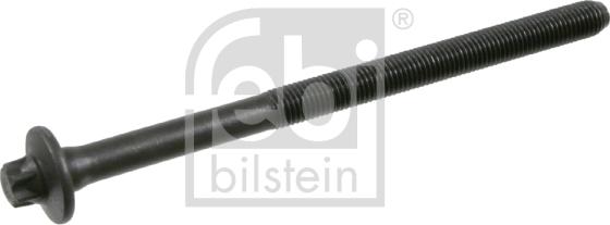 Febi Bilstein 18622 - Болт головки цилиндра autospares.lv