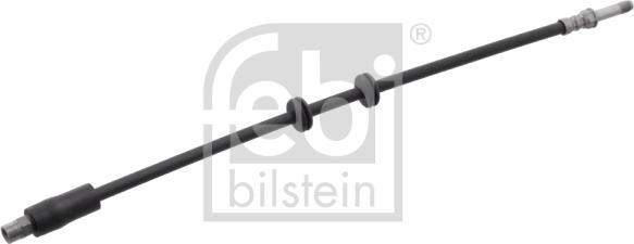 Febi Bilstein 18627 - Тормозной шланг autospares.lv