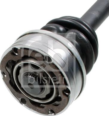 Febi Bilstein 180918 - Приводной вал autospares.lv