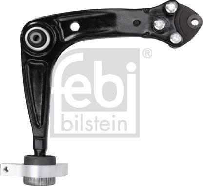 Febi Bilstein 180935 - Рычаг подвески колеса autospares.lv