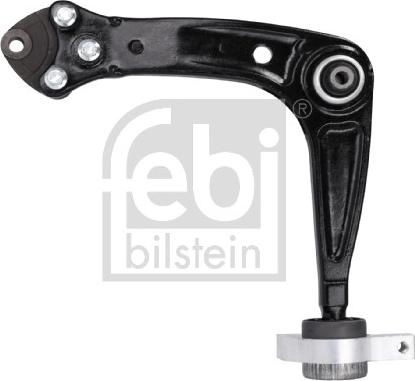 Febi Bilstein 180932 - Рычаг подвески колеса autospares.lv