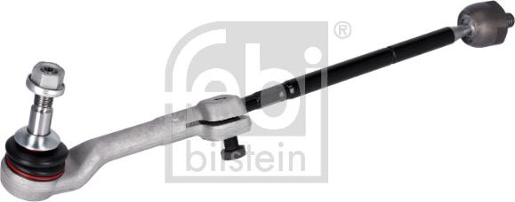 Febi Bilstein 180975 - Рулевая тяга autospares.lv