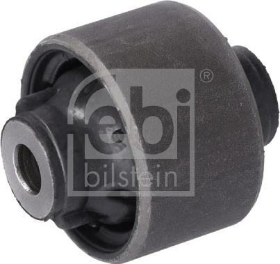 Febi Bilstein 180493 - Сайлентблок, рычаг подвески колеса autospares.lv