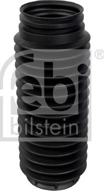 Febi Bilstein 180464 - Пыльник амортизатора, защитный колпак autospares.lv