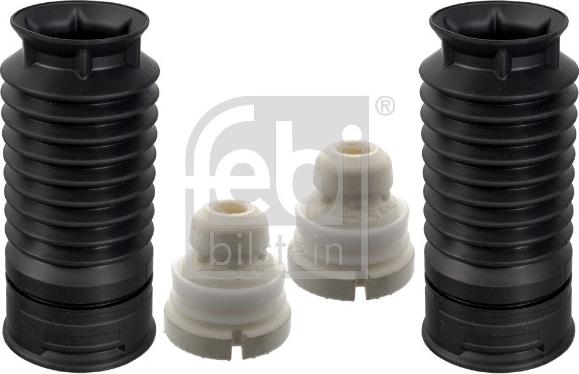 Febi Bilstein 180479 - Пылезащитный комплект, амортизатор autospares.lv