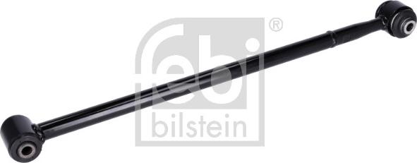 Febi Bilstein 180558 - Рычаг подвески колеса autospares.lv