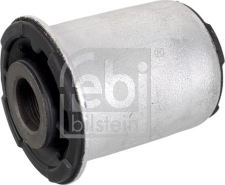 Febi Bilstein 180567 - Сайлентблок, рычаг подвески колеса autospares.lv