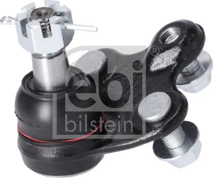 Febi Bilstein 180518 - Шаровая опора, несущий / направляющий шарнир autospares.lv