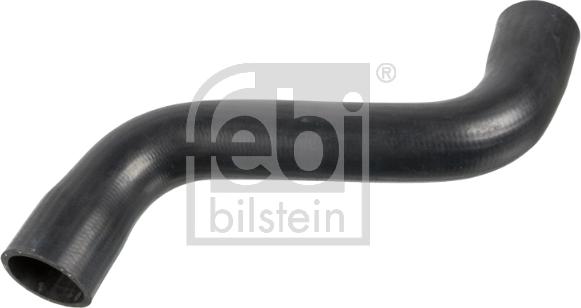 Febi Bilstein 18069 - Шланг радиатора autospares.lv