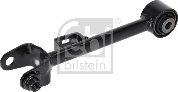 Febi Bilstein 180641 - Рычаг подвески колеса autospares.lv