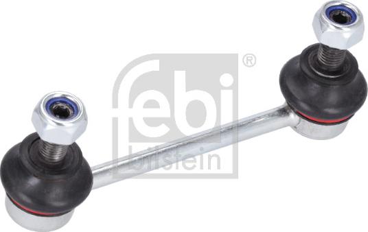 Febi Bilstein 180662 - Тяга / стойка, стабилизатор autospares.lv