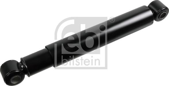 Febi Bilstein 180035 - Амортизатор autospares.lv