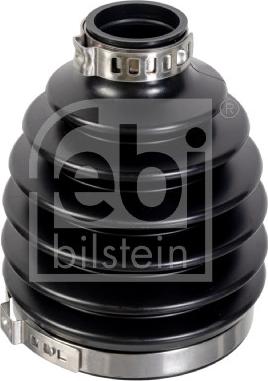 Febi Bilstein 180143 - Пыльник, приводной вал autospares.lv