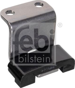 Febi Bilstein 180153 - Планка успокоителя, цепь привода autospares.lv