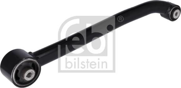 Febi Bilstein 180186 - Рычаг подвески колеса autospares.lv