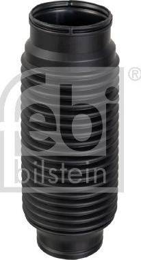 Febi Bilstein 180188 - Пыльник амортизатора, защитный колпак autospares.lv