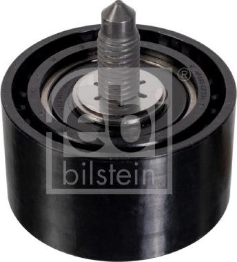 Febi Bilstein 180137 - Направляющий ролик, зубчатый ремень ГРМ autospares.lv