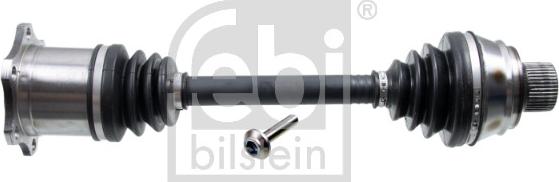 Febi Bilstein 180855 - Приводной вал autospares.lv