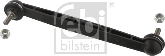 Febi Bilstein 18086 - Тяга / стойка, стабилизатор autospares.lv
