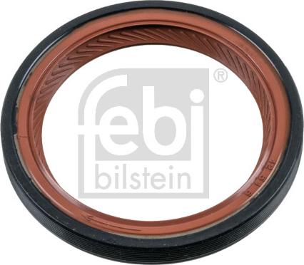 Febi Bilstein 180346 - Уплотняющее кольцо, коленчатый вал autospares.lv
